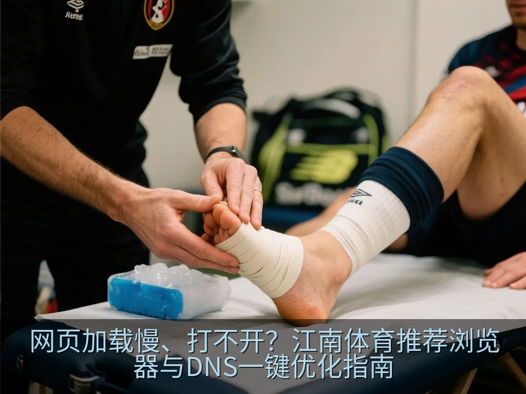 网页加载慢、打不开？江南体育推荐浏览器与DNS一键优化指南